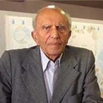پروفسور محمدحسن گنجی